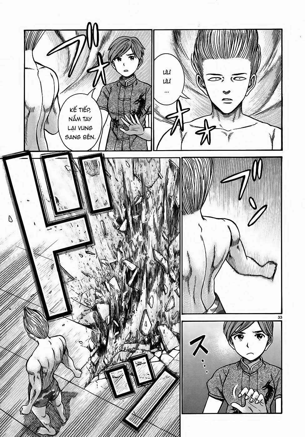 Chapter 80 - Page 33