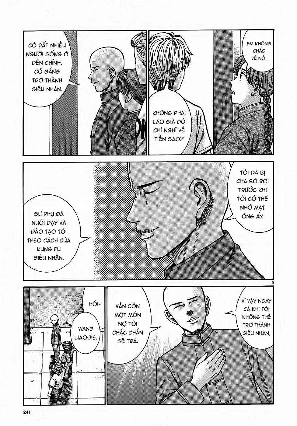 Chapter 80 - Page 9