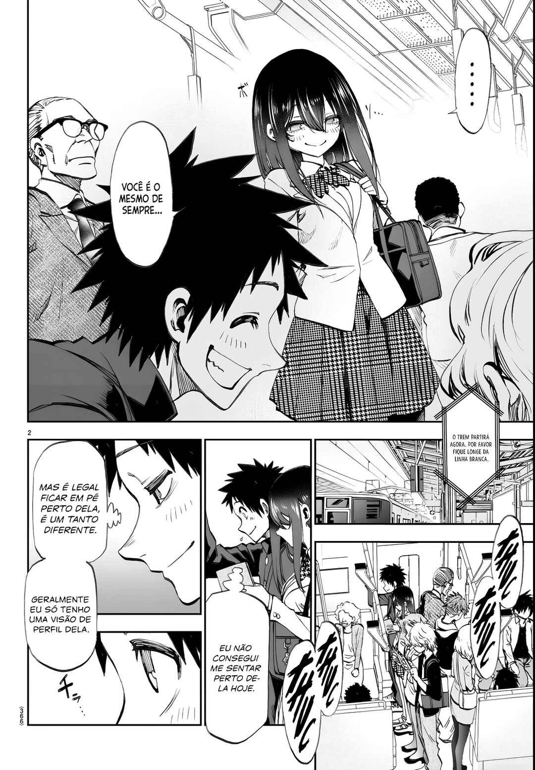 Chapter 6 - Page 3