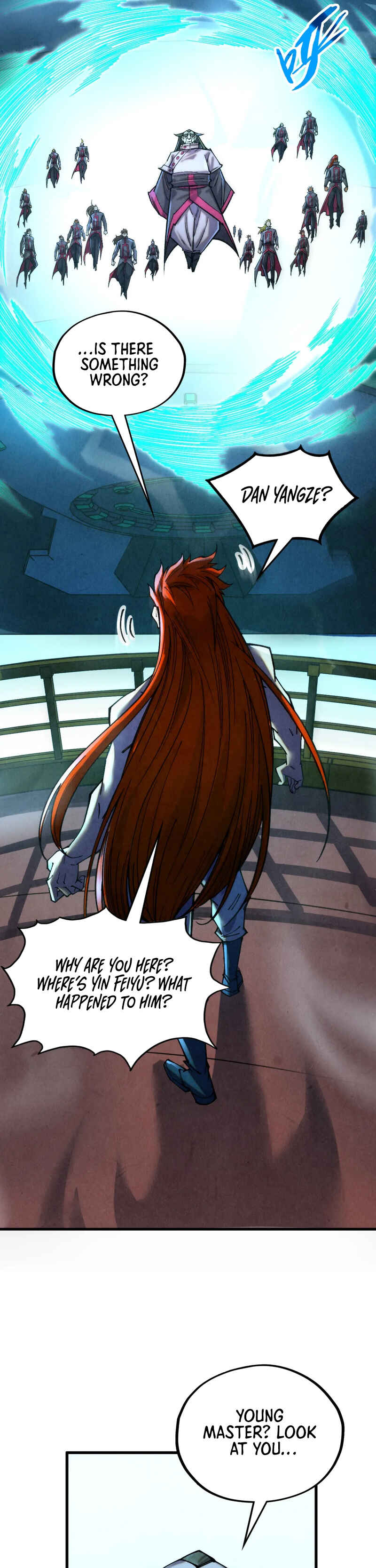Chapter 347 - Page 10