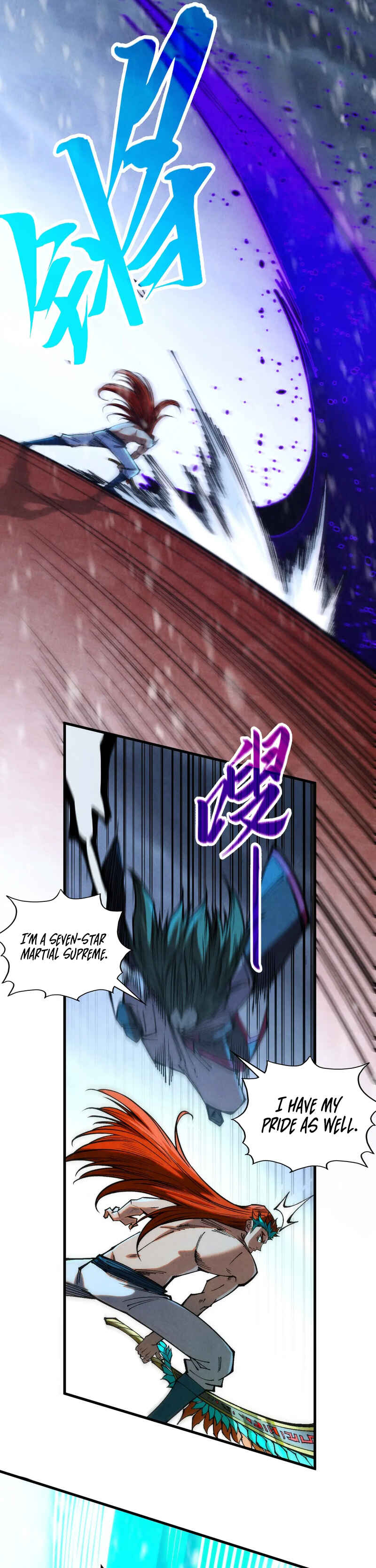 Chapter 347 - Page 16