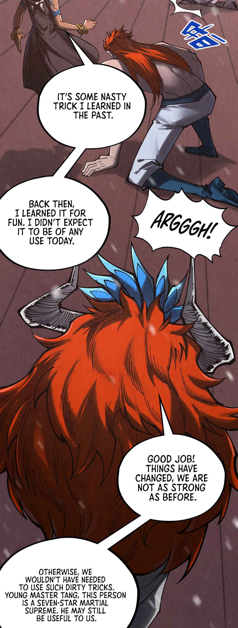 Chapter 347 - Page 23