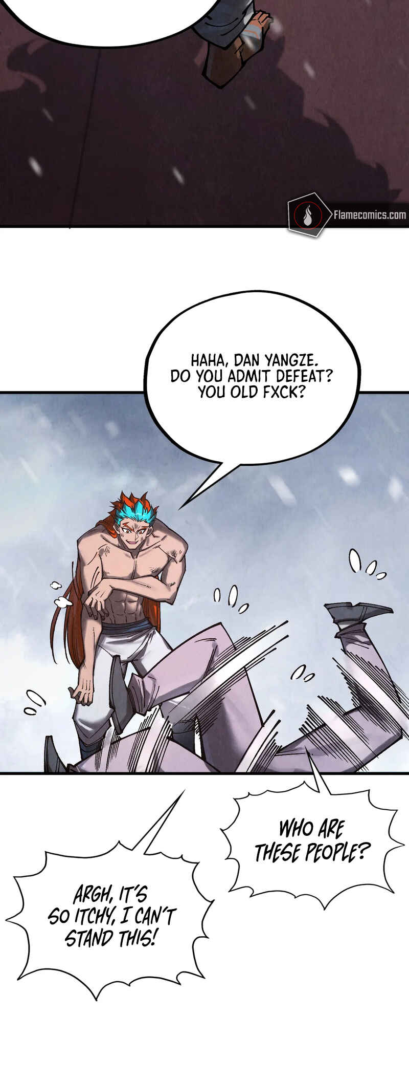 Chapter 347 - Page 24