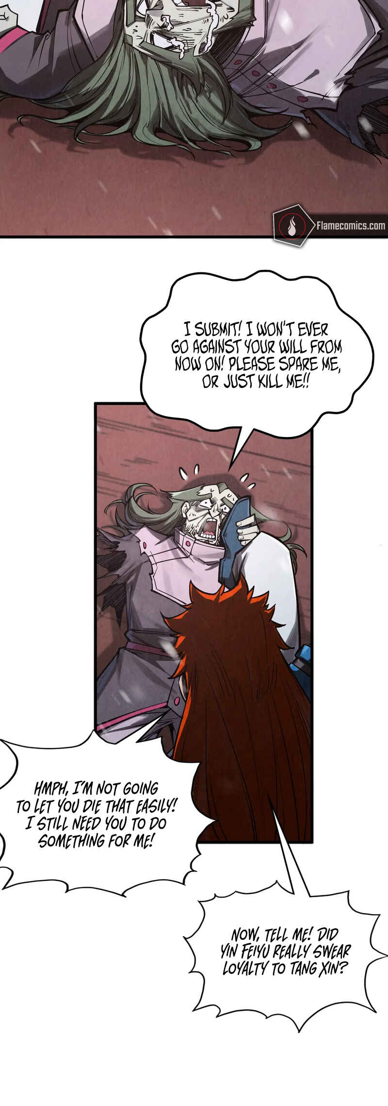 Chapter 347 - Page 27