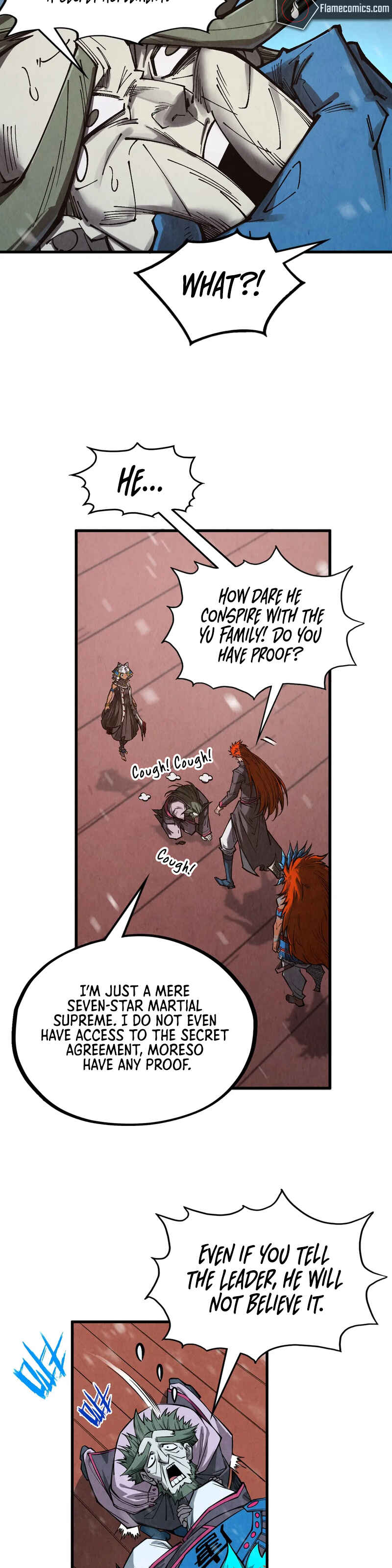 Chapter 347 - Page 29