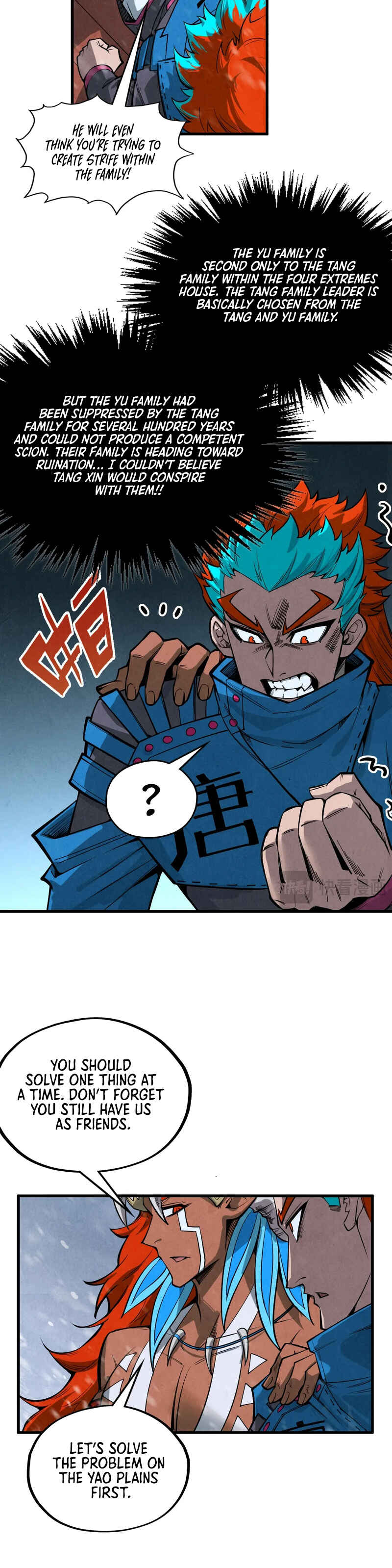 Chapter 347 - Page 30