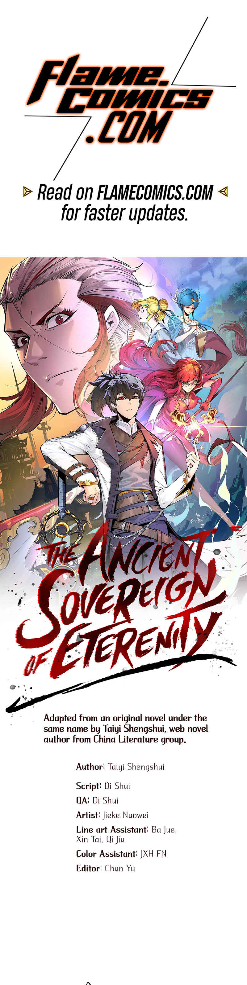 Chapter 347 - Page 4
