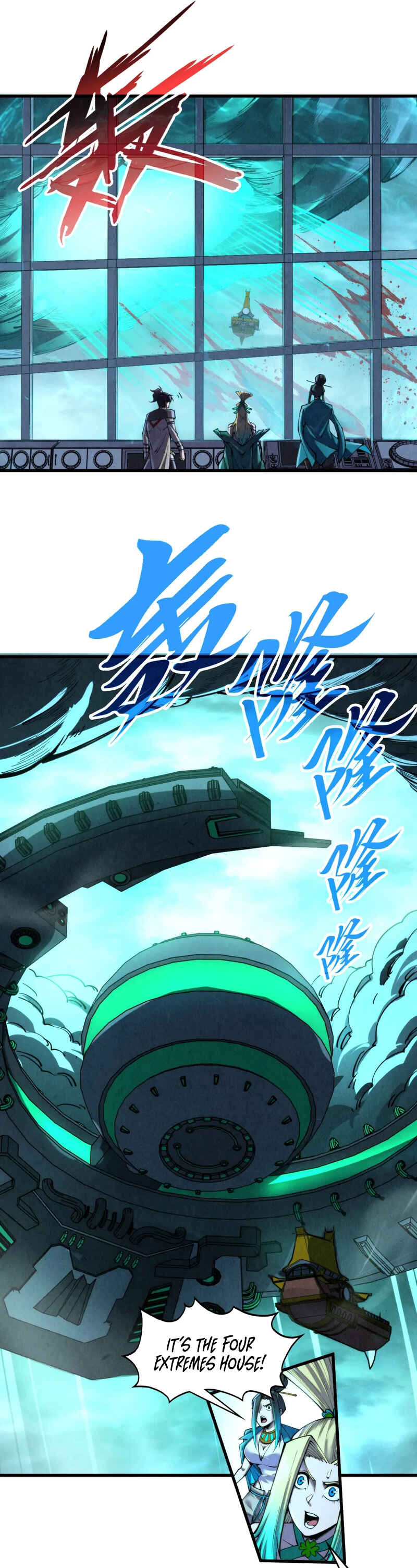 Chapter 347 - Page 7