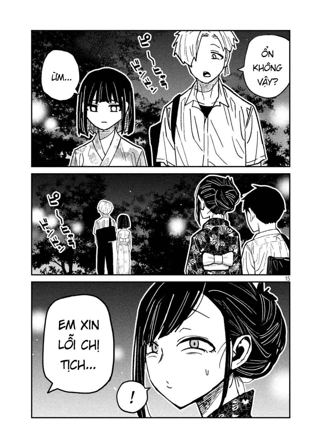 Chapter 63 - Page 15