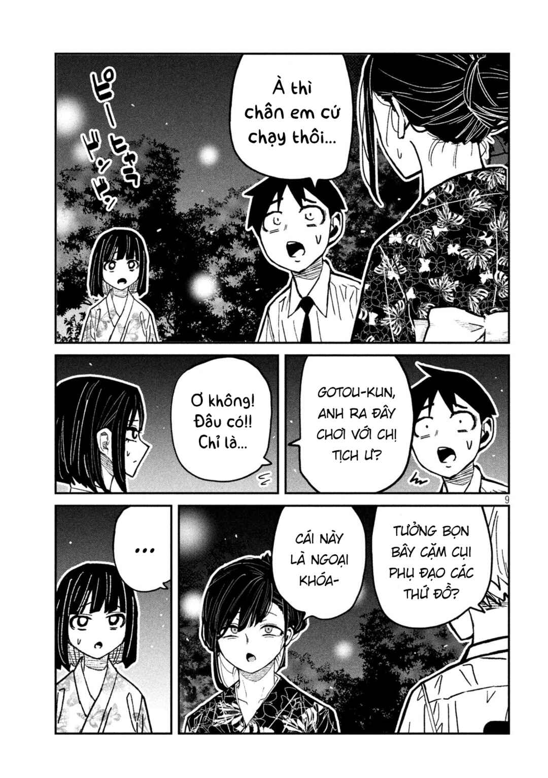 Chapter 63 - Page 9