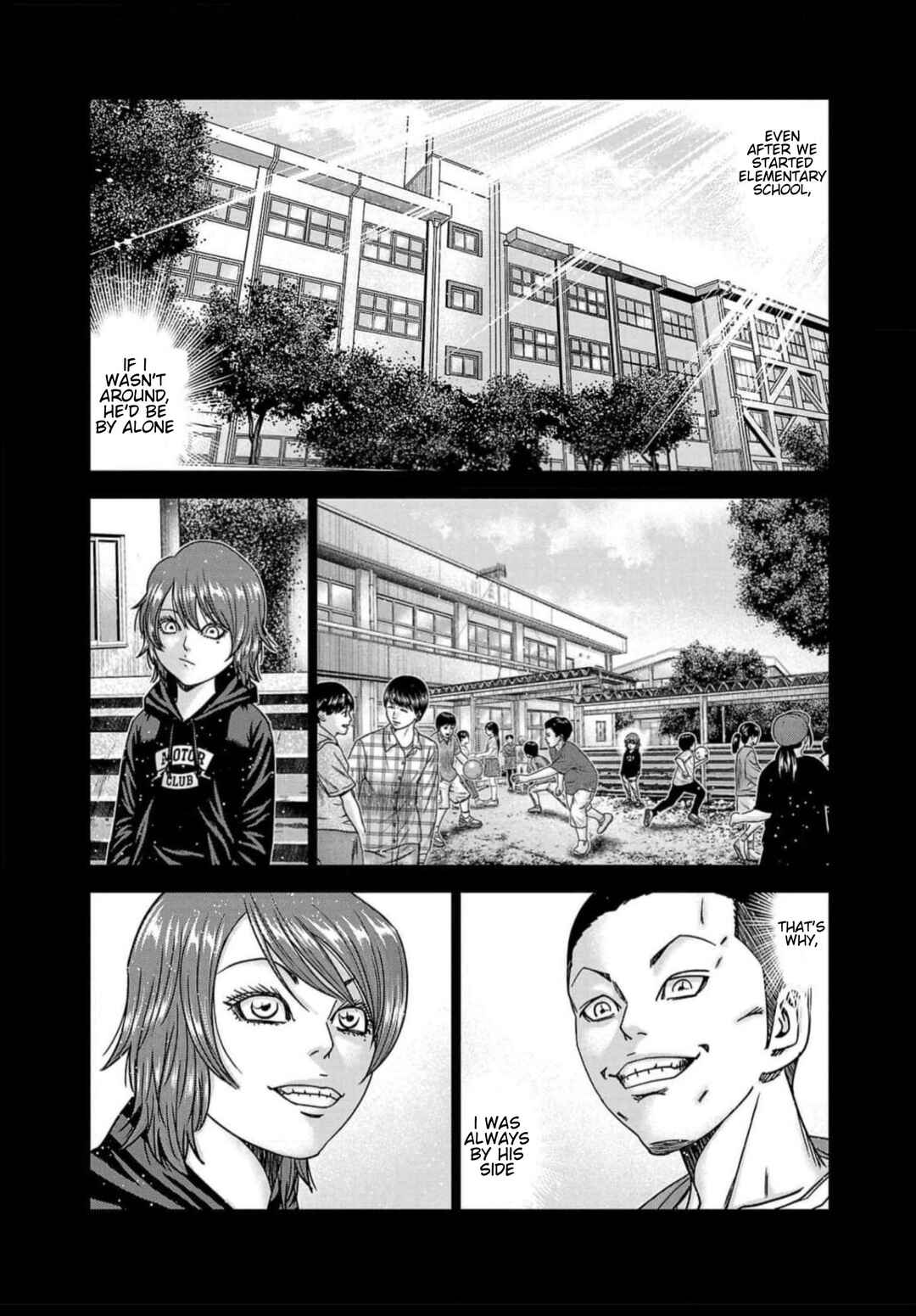 Chapter 220 - Page 10