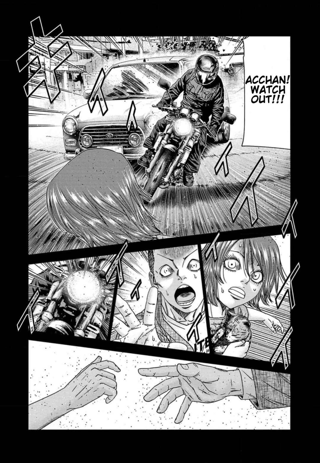 Chapter 220 - Page 13