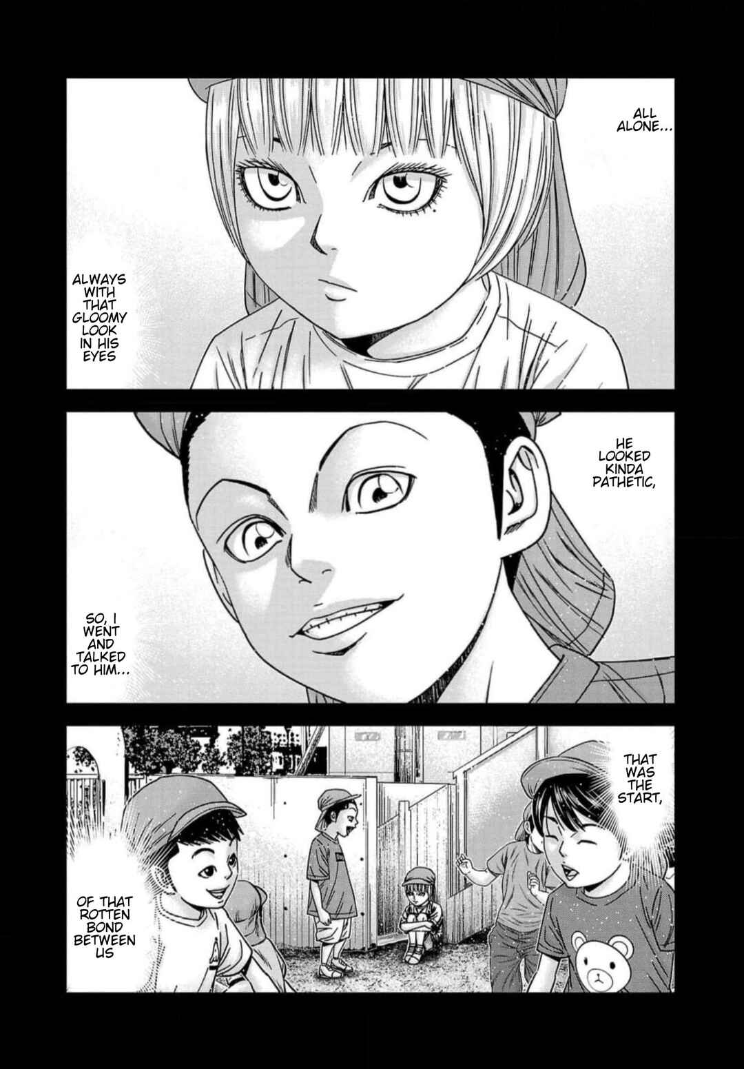 Chapter 220 - Page 5