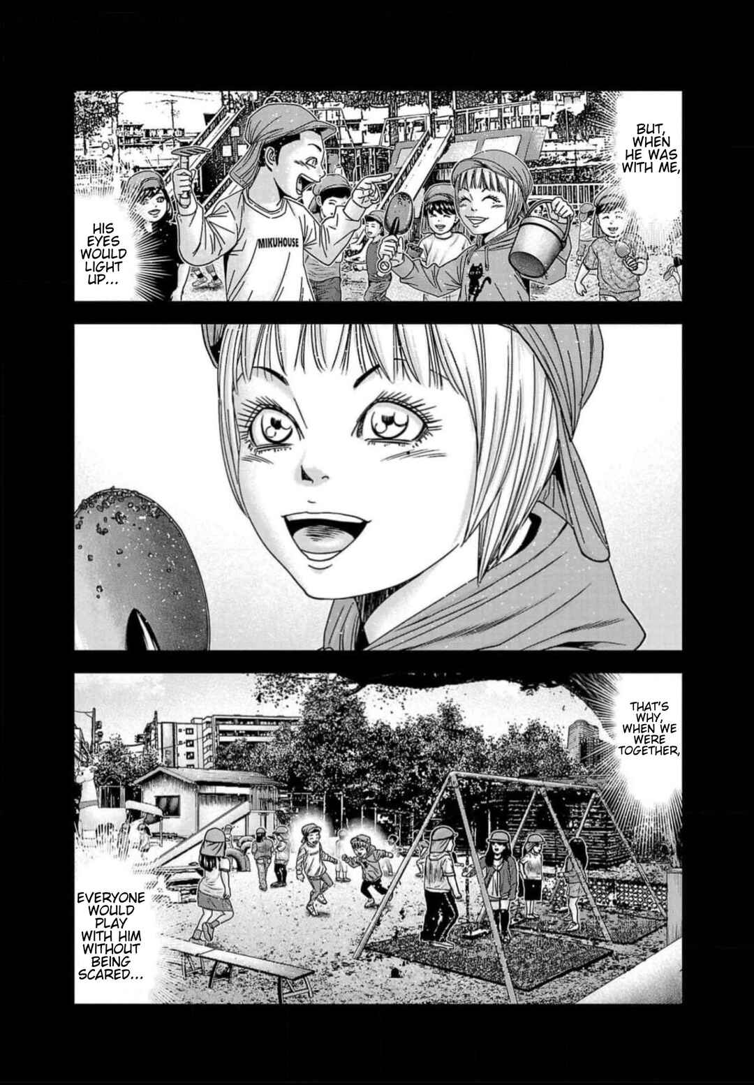 Chapter 220 - Page 8
