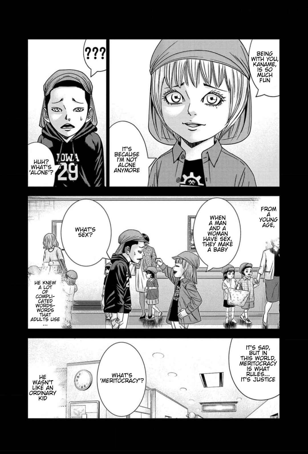 Chapter 220 - Page 9
