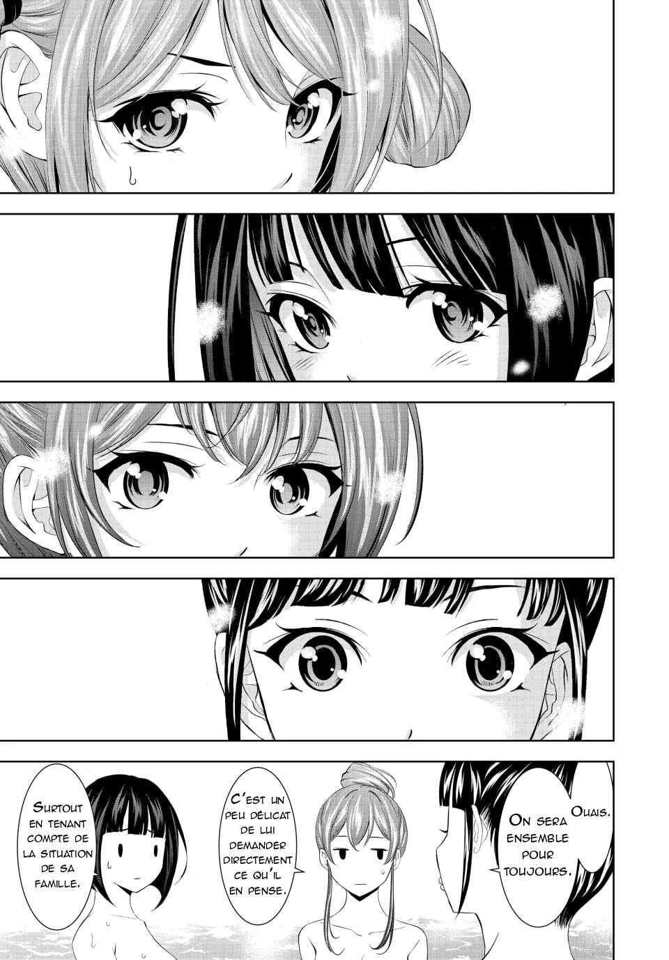 Chapter 186 - Page 8