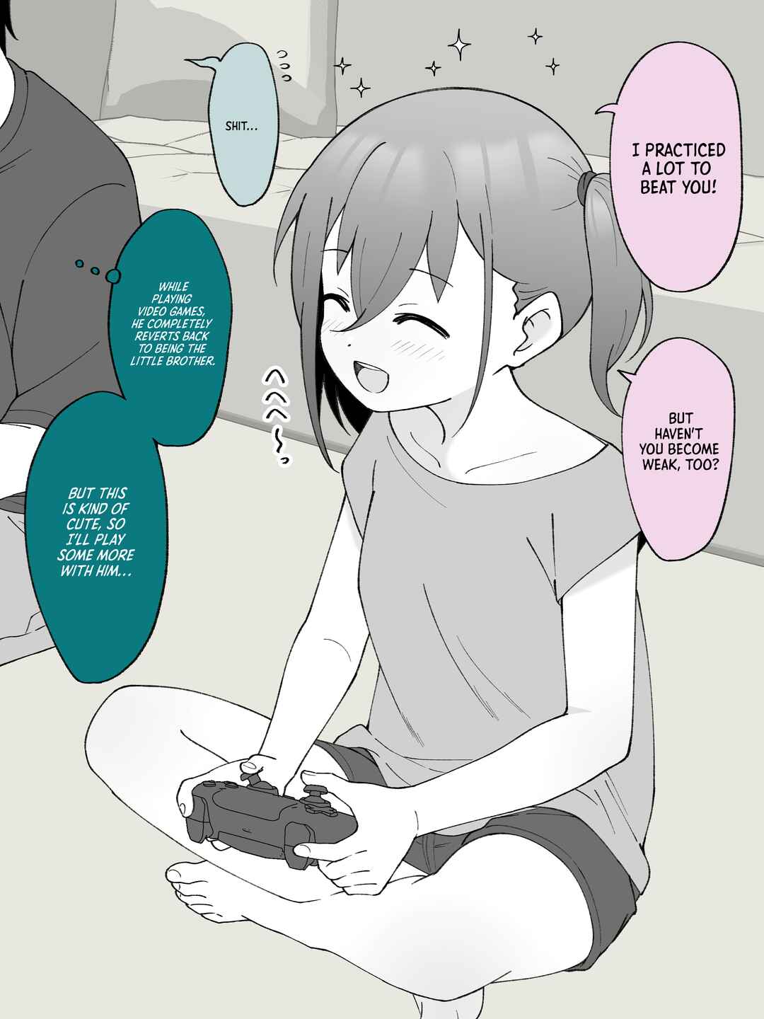 Chapter 39 - Page 2