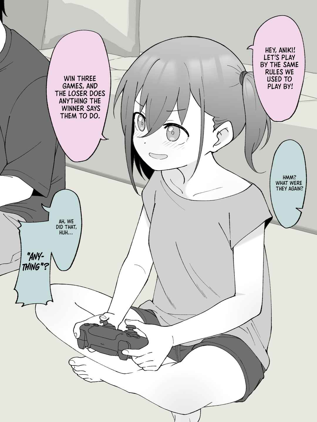 Chapter 39 - Page 3