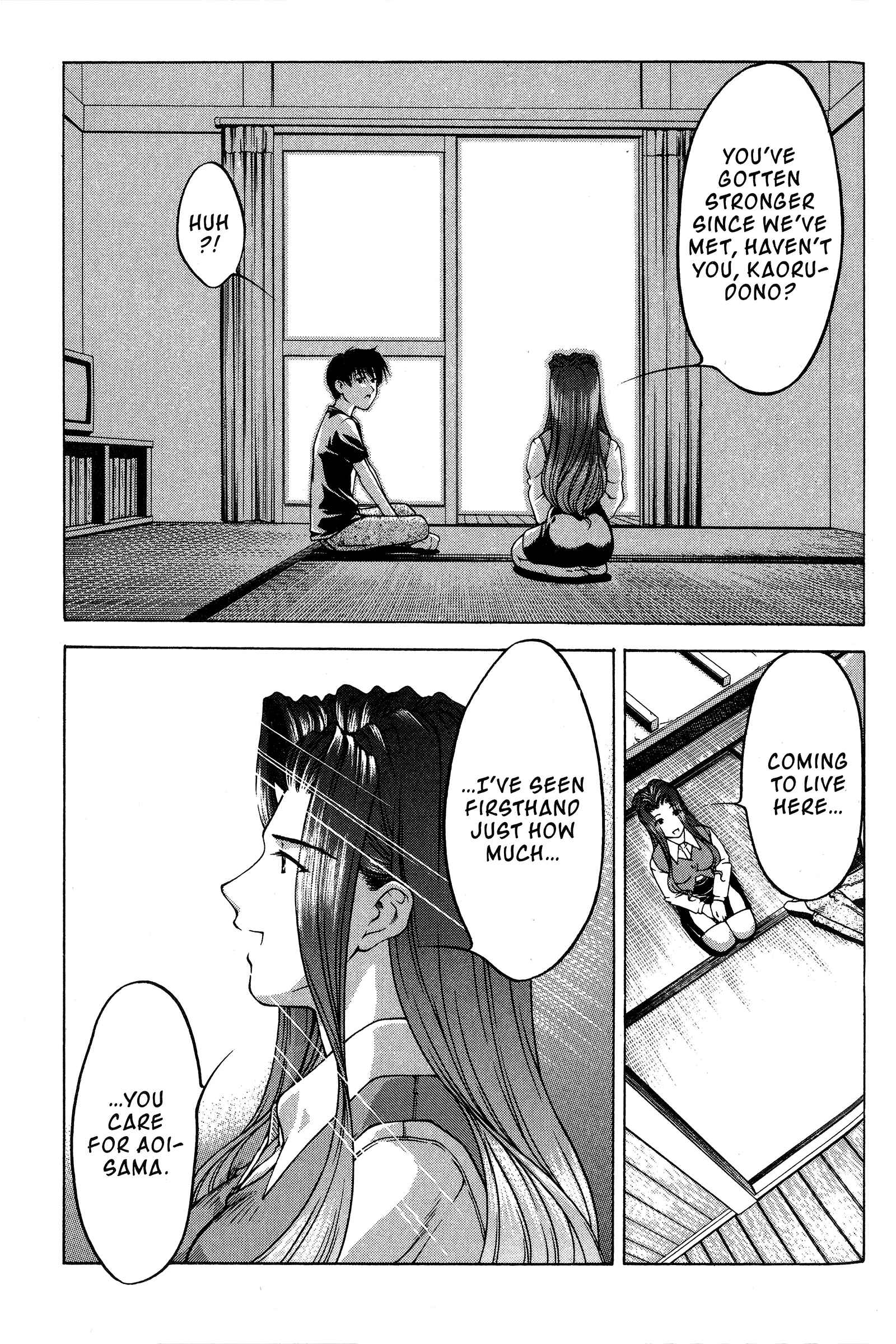 Chapter 80 - Page 11