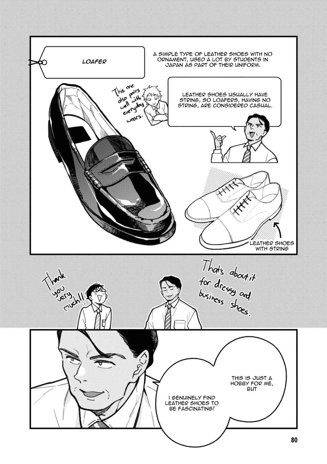 Chapter 91 - Page 10