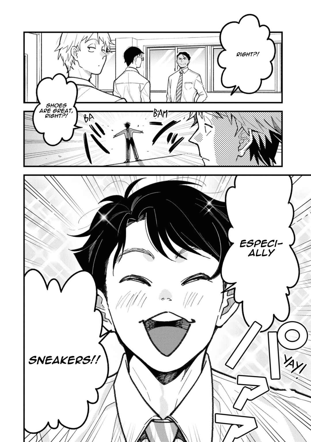 Chapter 91 - Page 12