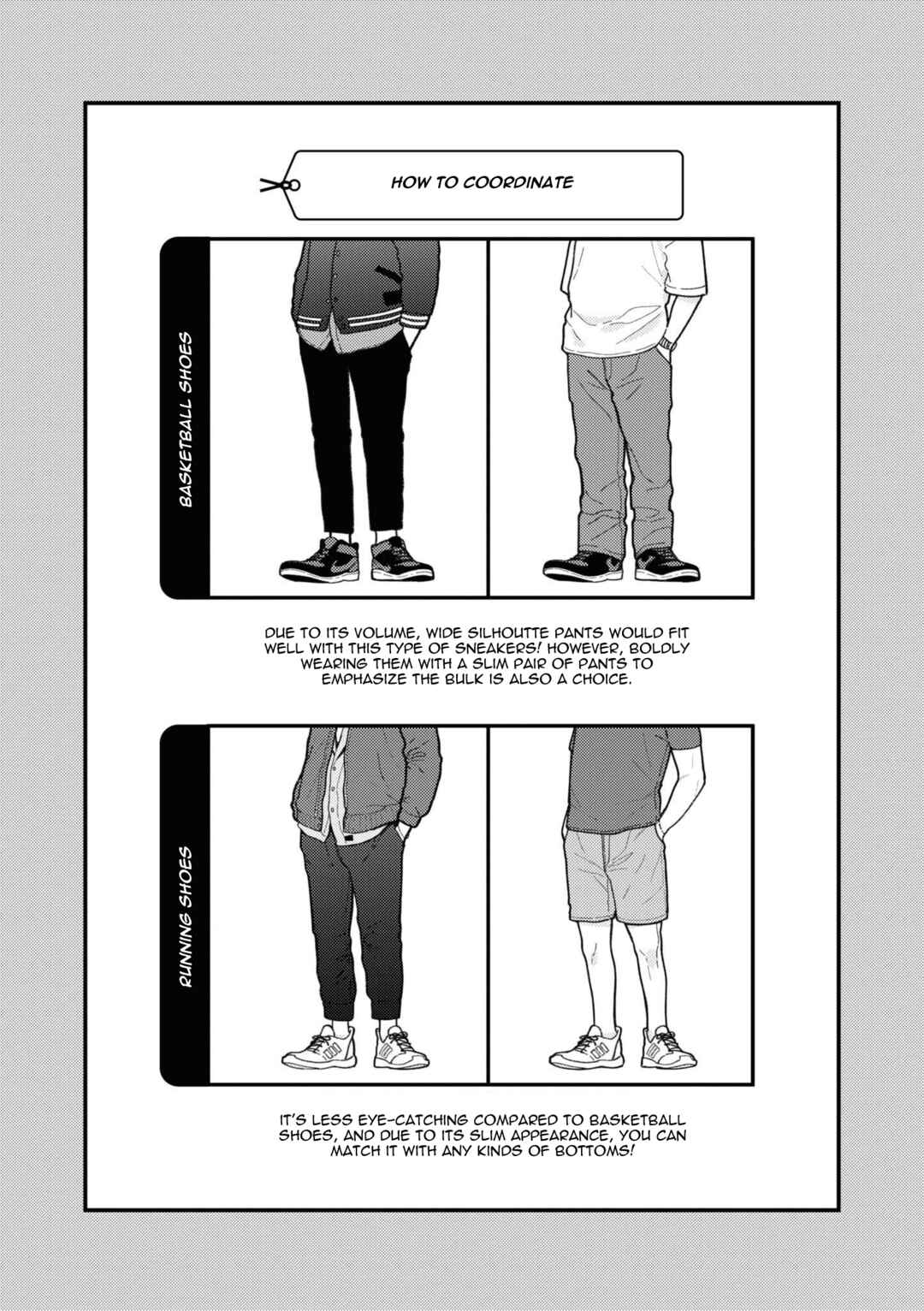 Chapter 91 - Page 19