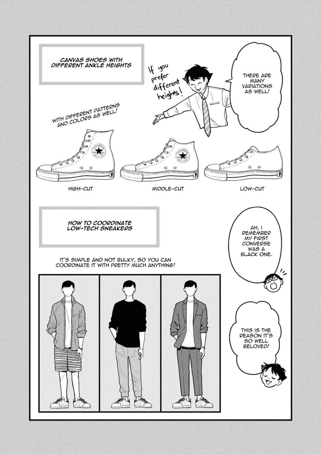 Chapter 91 - Page 23