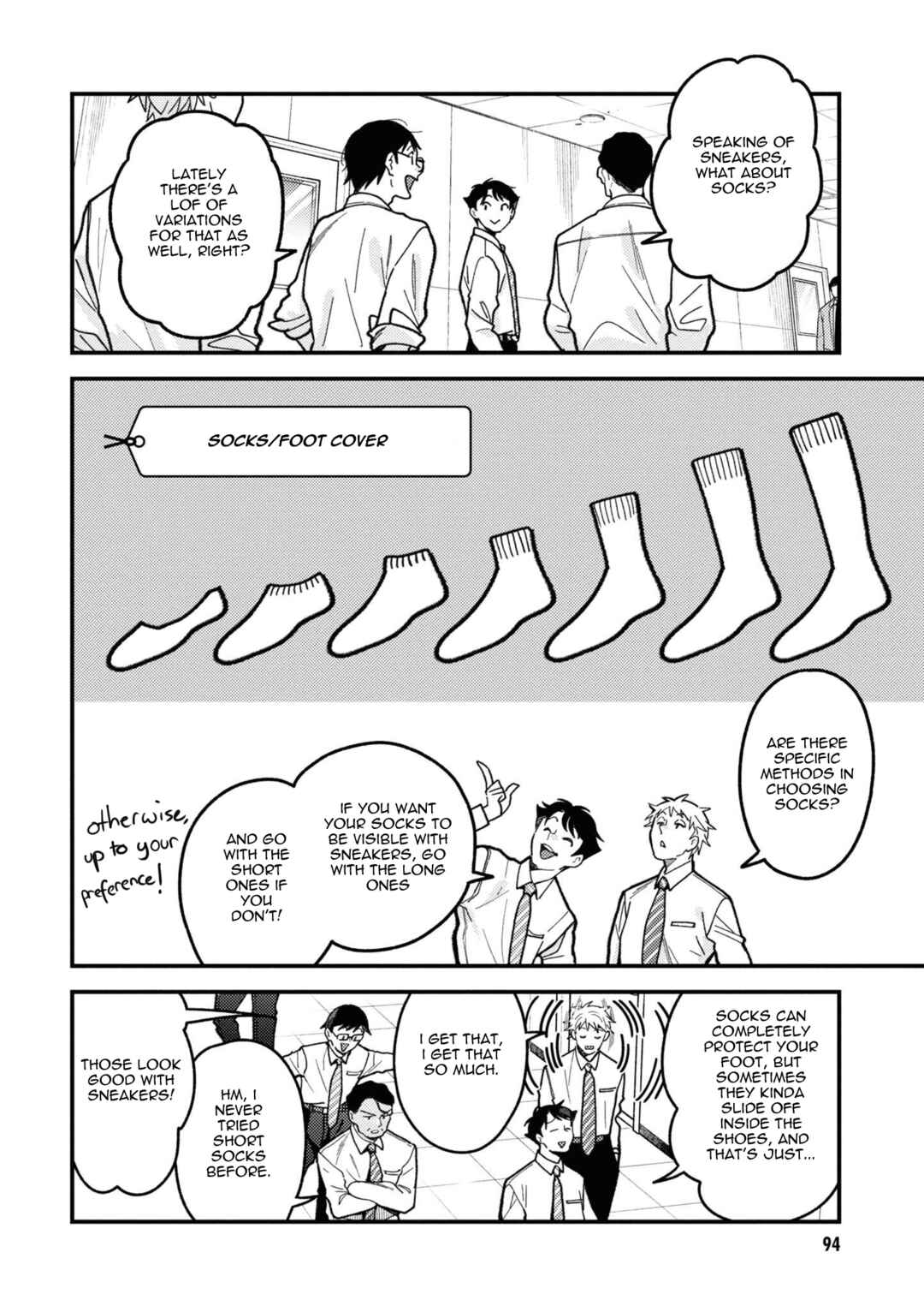 Chapter 91 - Page 24