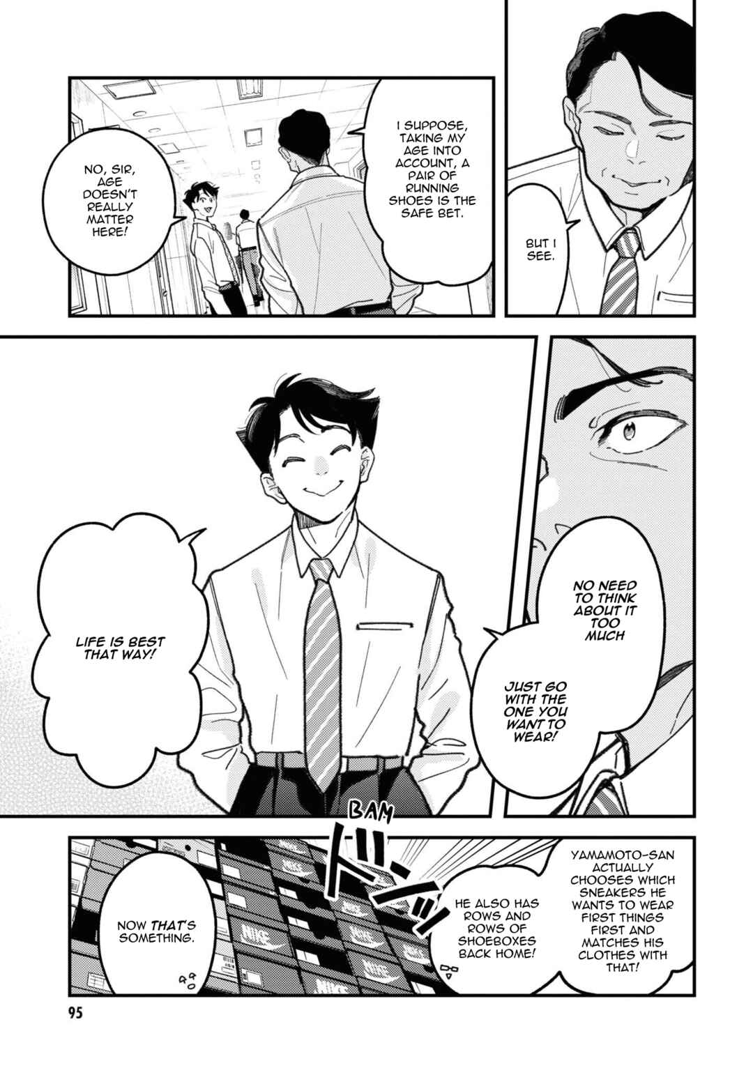 Chapter 91 - Page 25