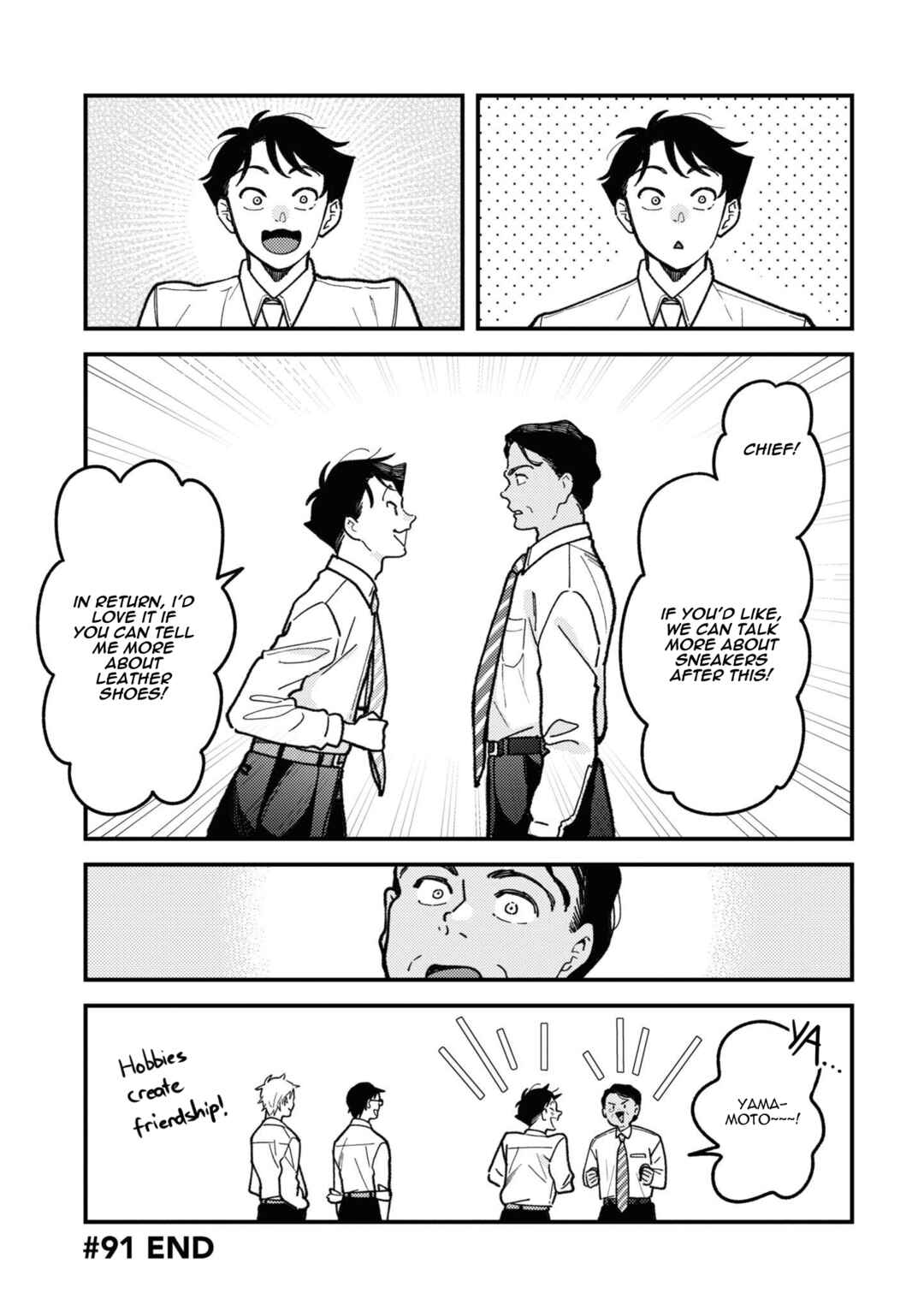 Chapter 91 - Page 27
