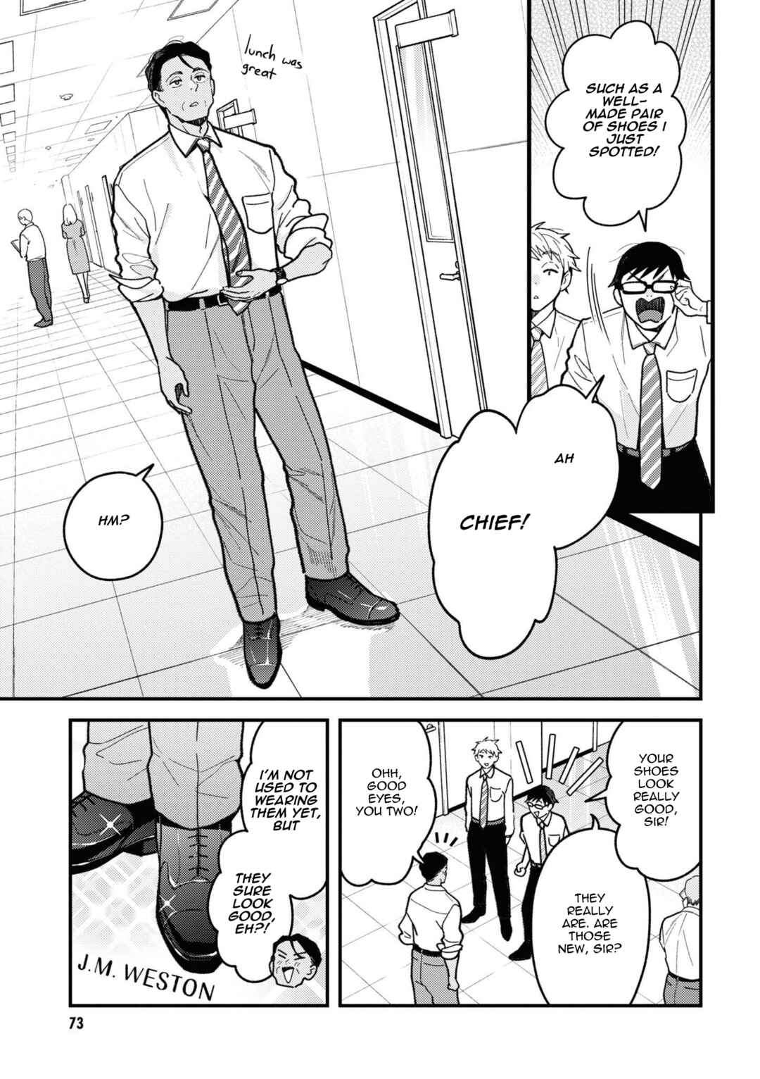 Chapter 91 - Page 3