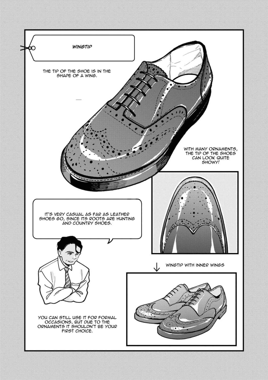 Chapter 91 - Page 8