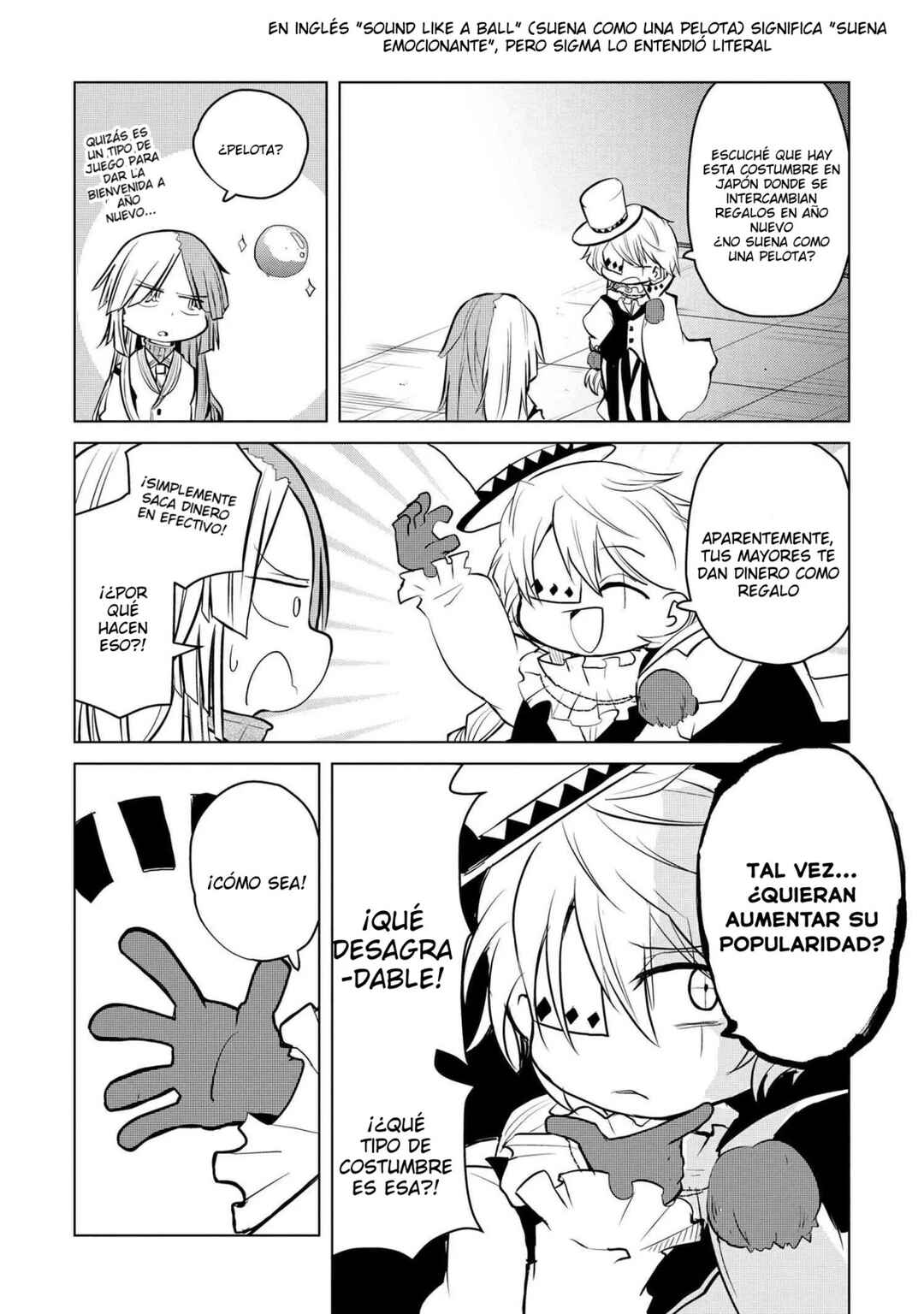 Chapter 168 - Page 3