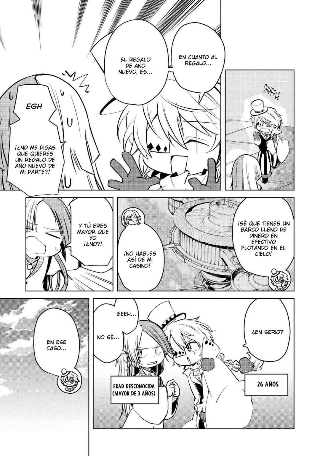 Chapter 168 - Page 4