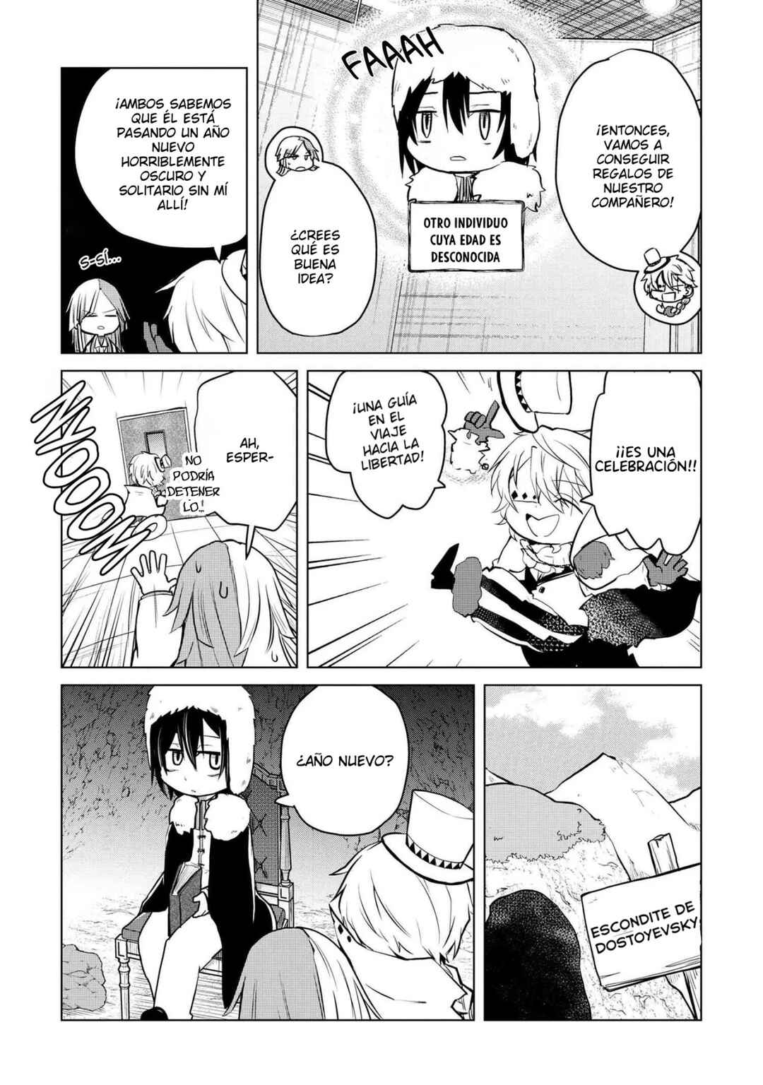 Chapter 168 - Page 5