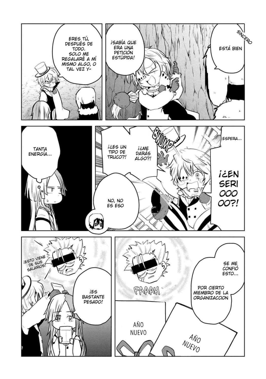 Chapter 168 - Page 7