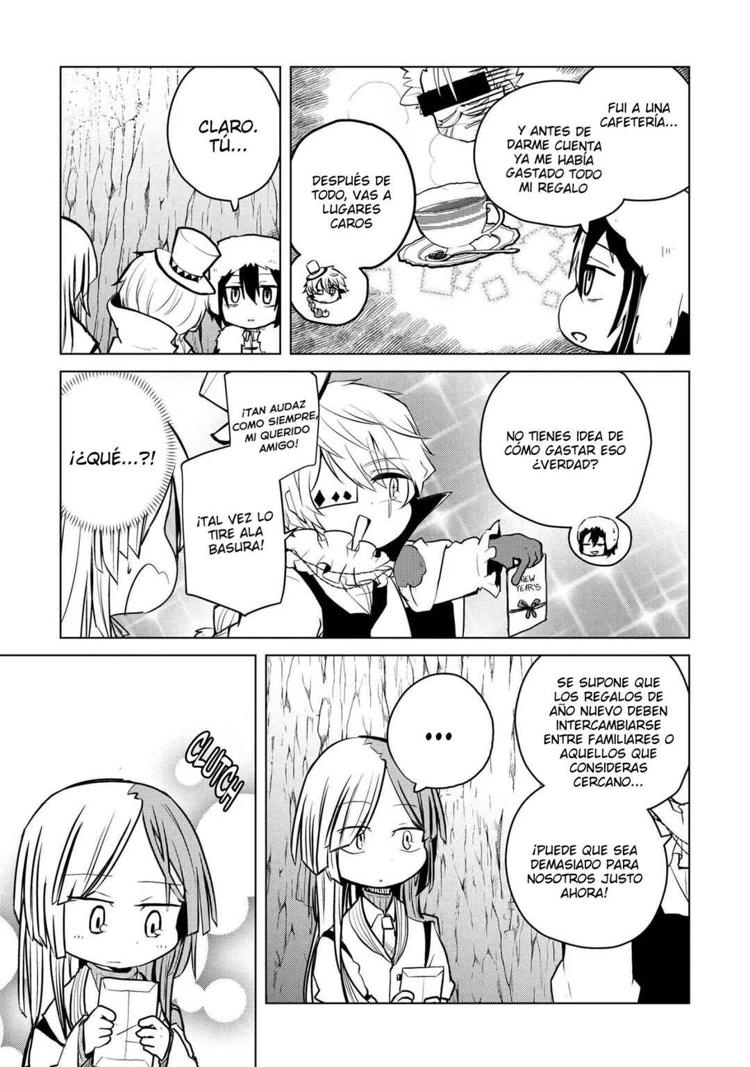 Chapter 168 - Page 8