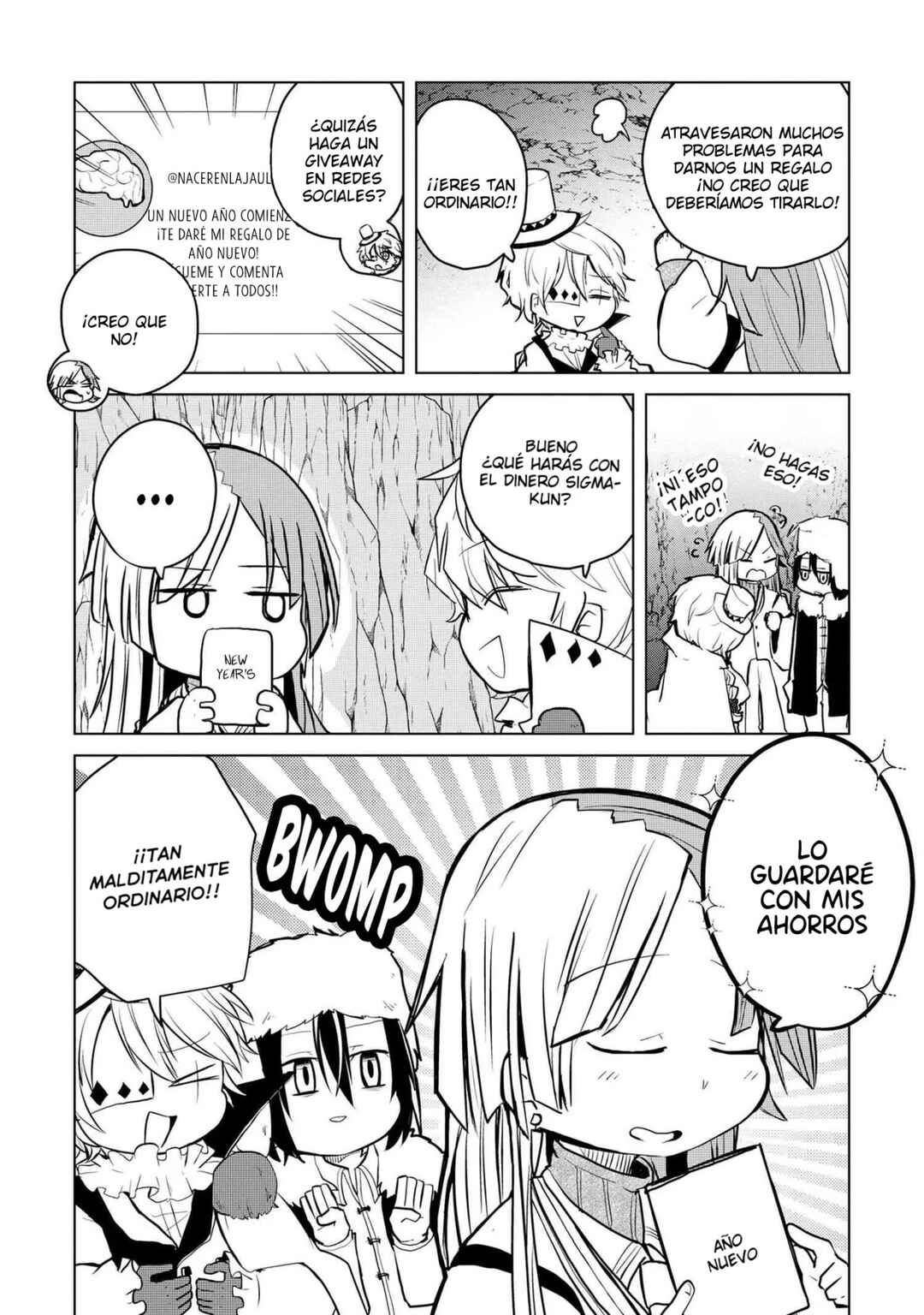 Chapter 168 - Page 9