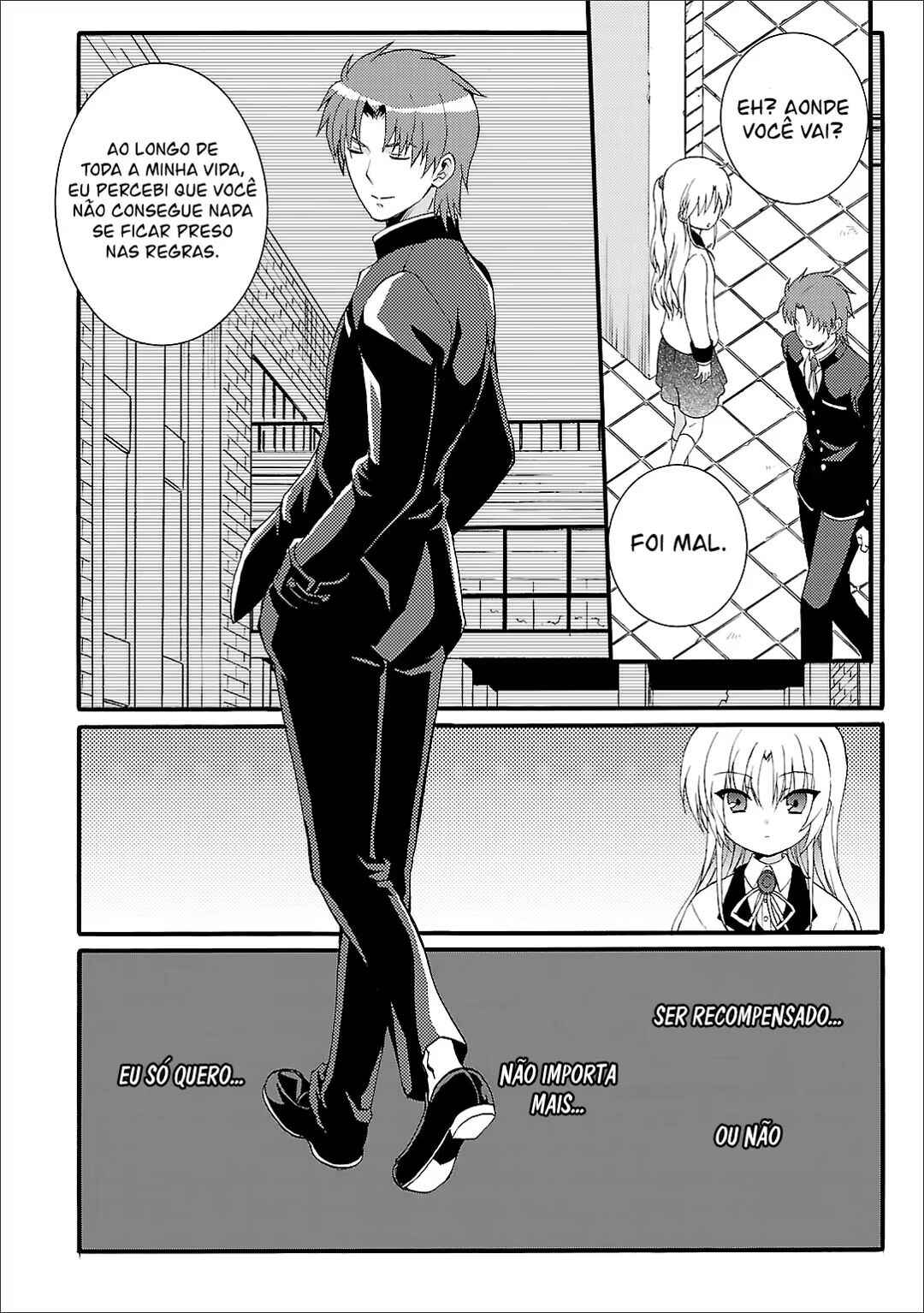Chapter 48 - Page 20