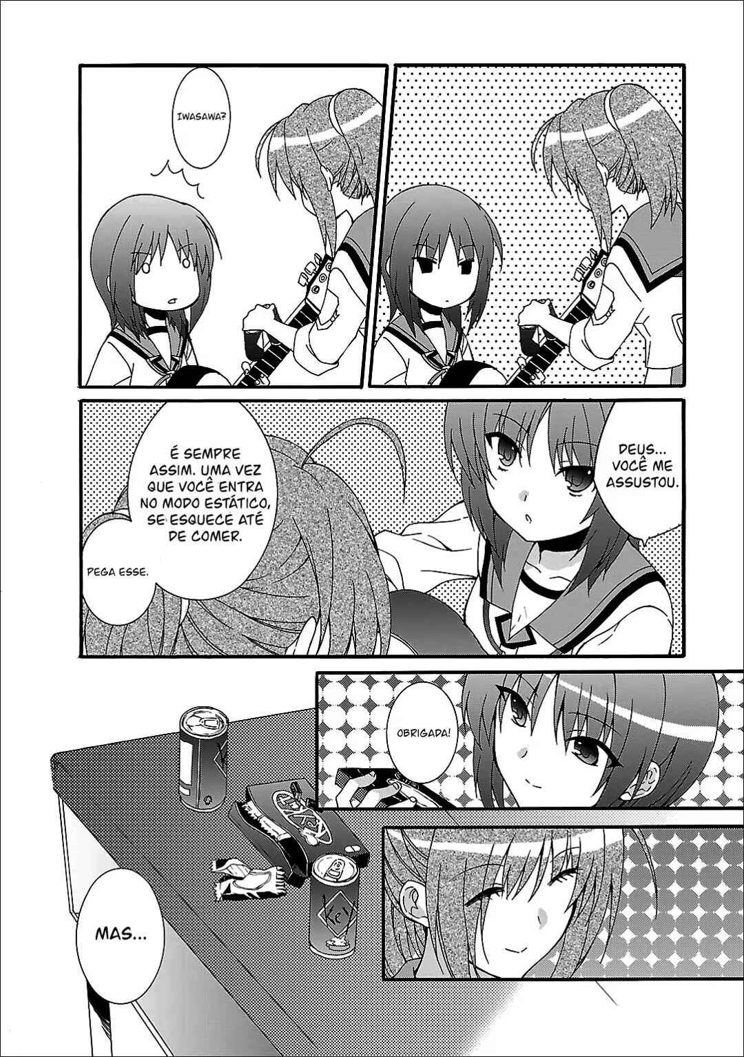 Chapter 48 - Page 6