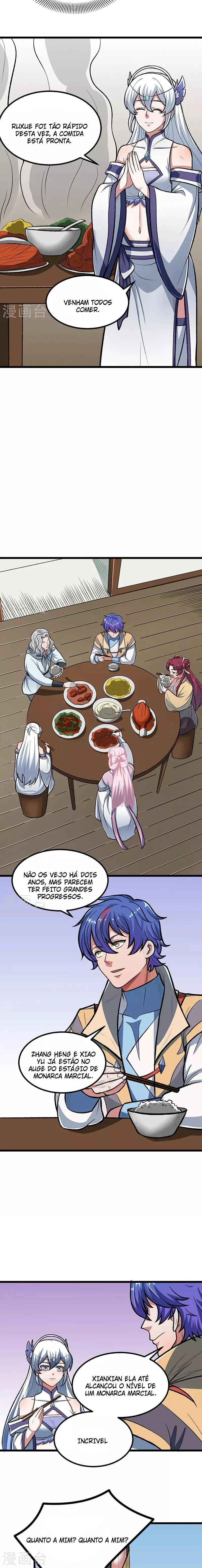 Chapter 514 - Page 5
