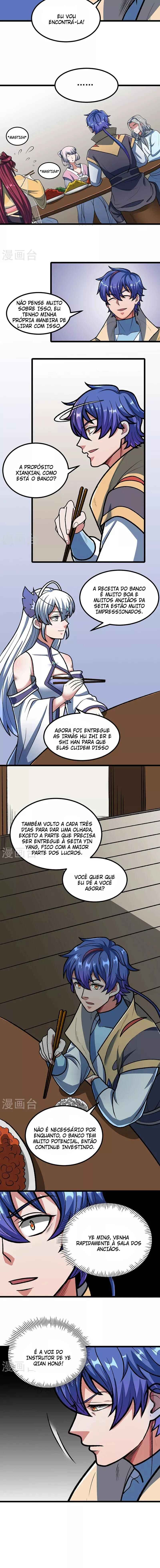 Chapter 514 - Page 7