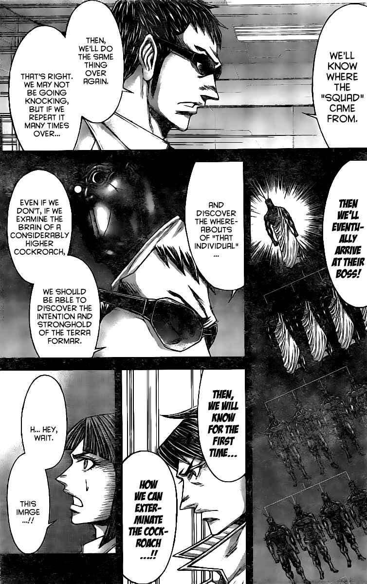 Chapter 175 - Page 12