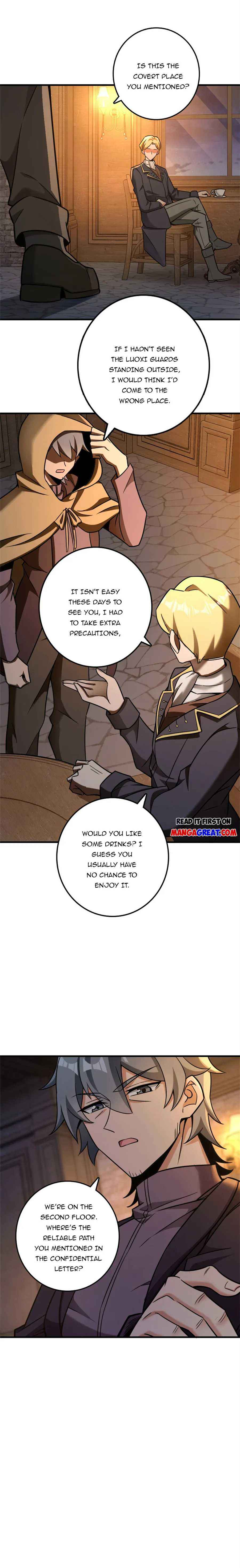 Chapter 478 - Page 11