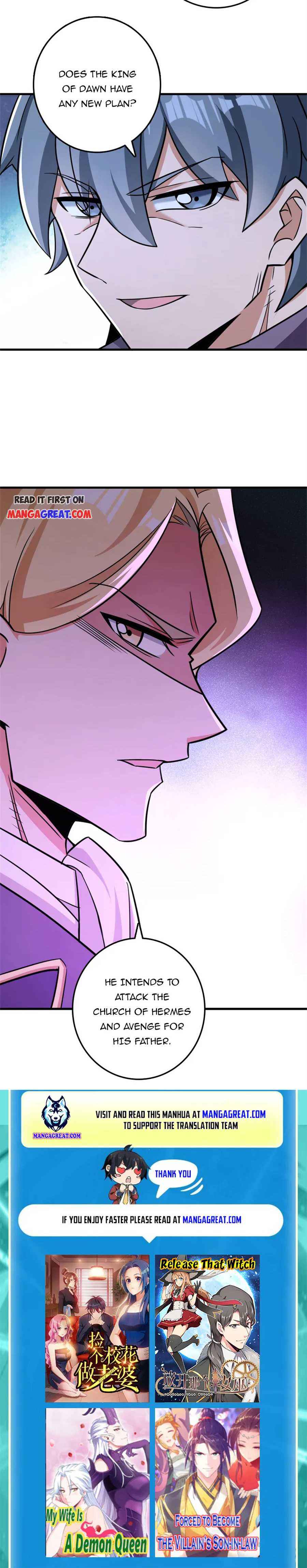 Chapter 478 - Page 14