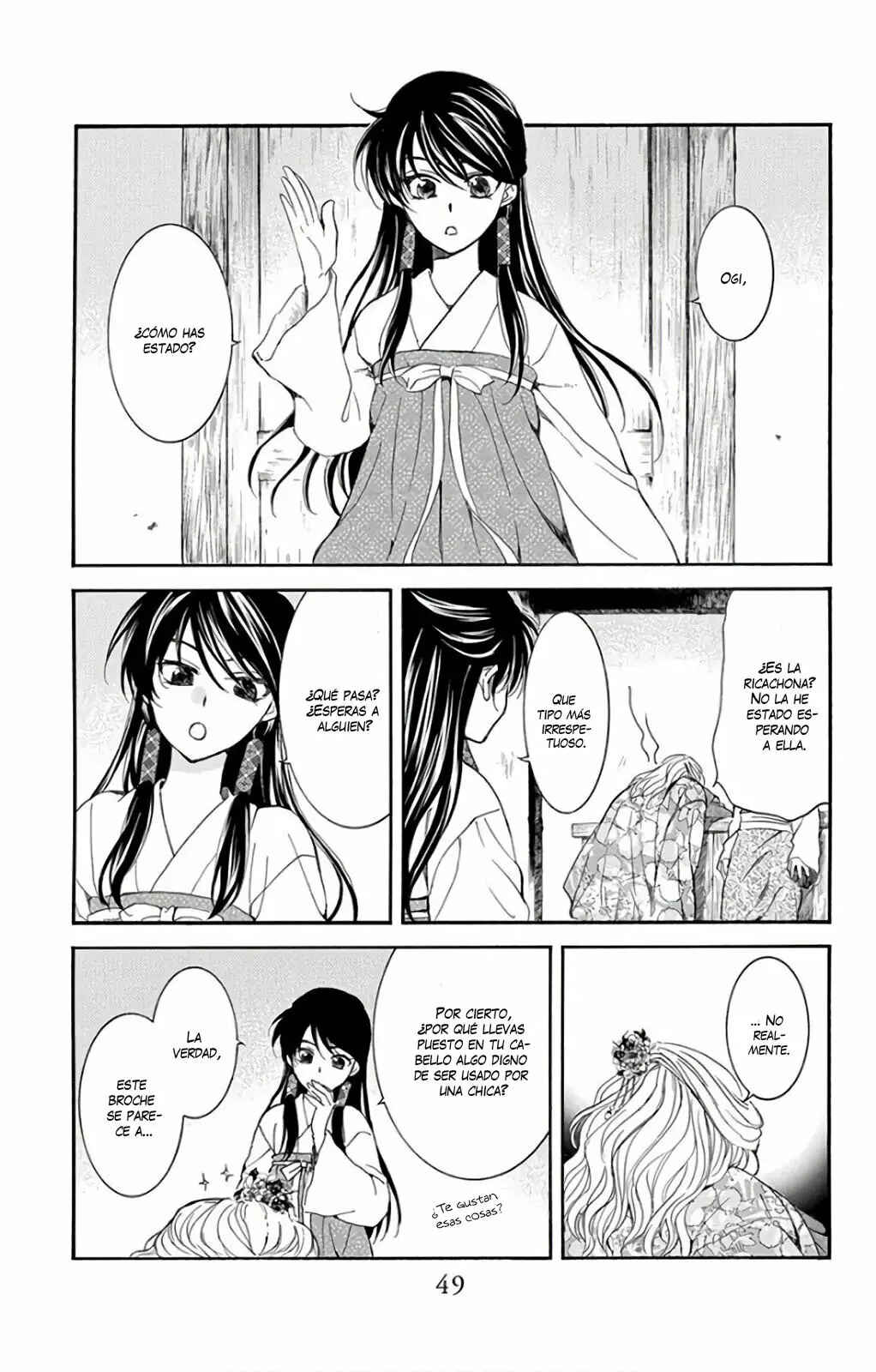 Chapter 154 - Page 16