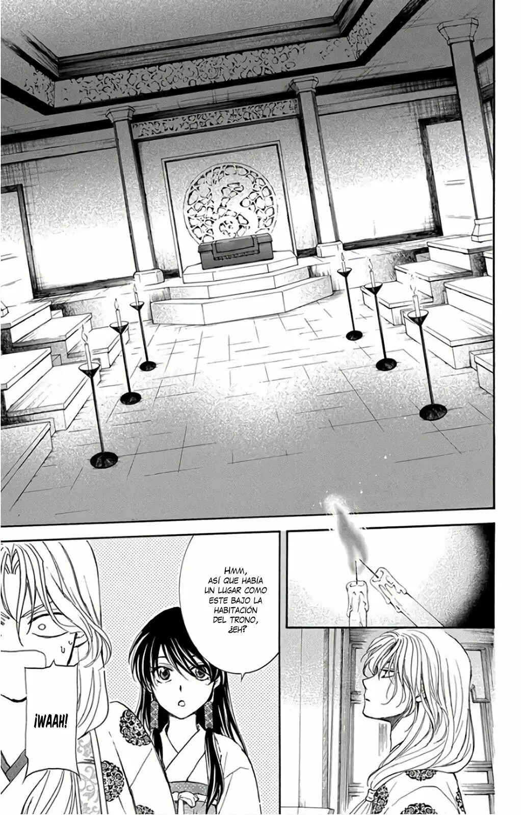 Chapter 154 - Page 26