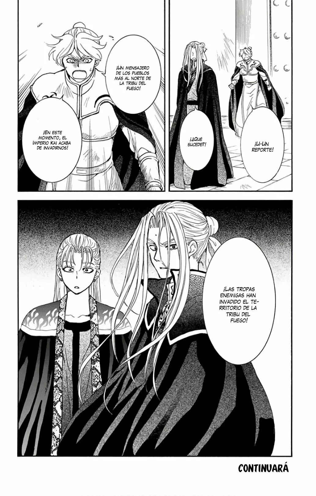 Chapter 154 - Page 33