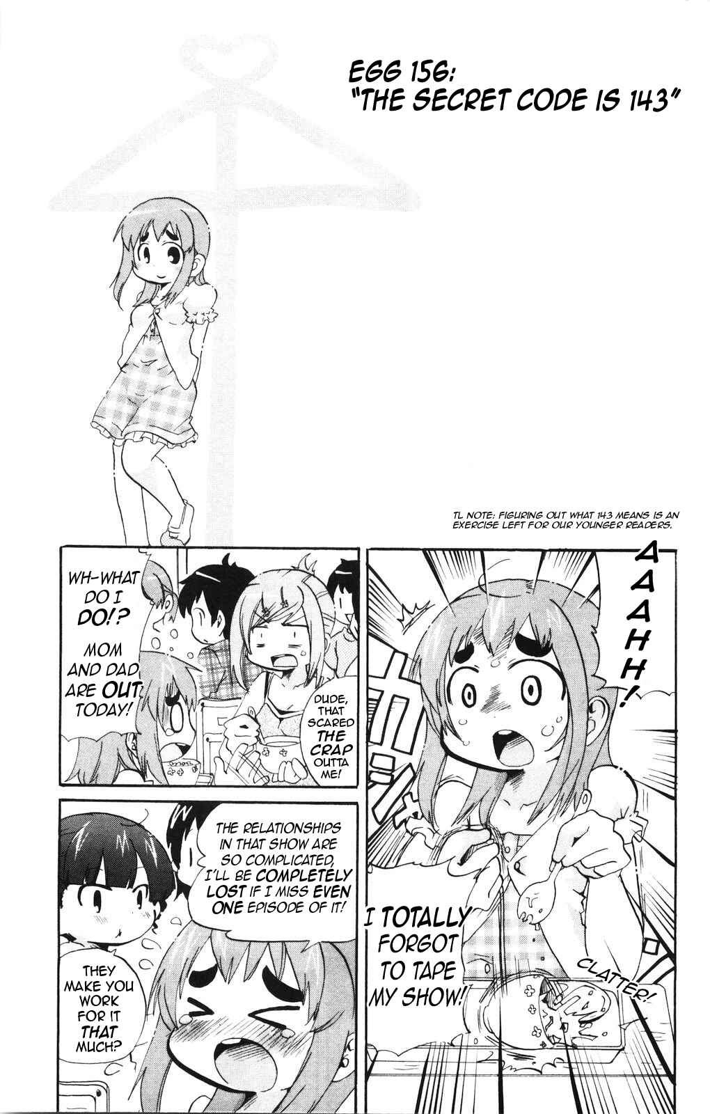 Chapter 156 - Page 1