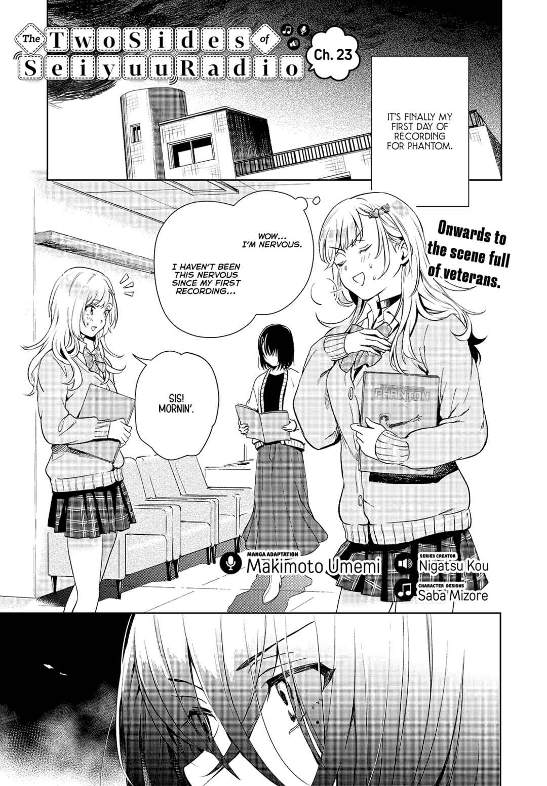 Chapter 23 - Page 1